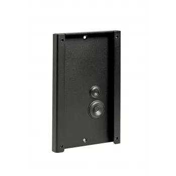 ModuREX Core Fit VOOL MX-FT-VOOL EV Charger Mounting Bracket, Black