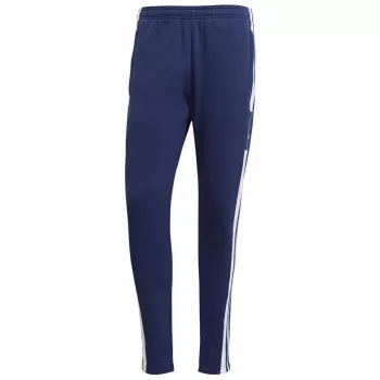 adidas Men's Squadra 21 Sweat Pants Navy