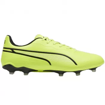 PUMA KING MATCH FG/AG (107570_04), EU 42 – Football boots