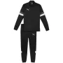 PUMA Team Rise Men's Tracksuit Black Size M