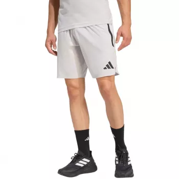 adidas Tiro Travel Woven Shorts Men's Grey XL