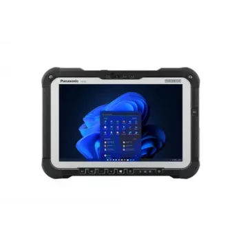 Panasonic Toughbook FZ-G2NFMBGB4 10.1 inch Rugged Tablet Intel Core Ultra 5 135U 16GB RAM 512GB SSD Windows 11 Pro