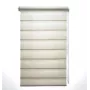 D&N BH XIV 1404 Day & Night Roller Blind 140x220 cm Cream