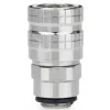 Thermal Grizzly DeltaMate Quick Disconnect Female - M, Gloss Nickel