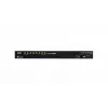 ATEN 8-Port USB 2.0 4K HDMI KVM Switch with USB 3.1 Hub, Audio, Rack Mountable