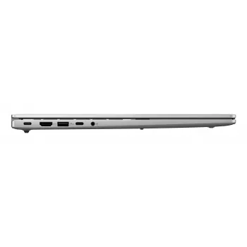 ASUS Vivobook S16 S3607AA-SH025W Laptop, 16 inch WUXGA OLED, Intel Core Ultra 5 325, 16GB DDR5, 512GB SSD, Windows 11 Home