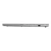 ASUS Vivobook S16 S3607AA-SH025W - Intel Core Ultra 5 125H | 16 inch 3.2K OLED | 16GB RAM | 512GB SSD | Windows 11 Home | Cool Silver