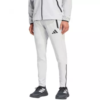 adidas Tiro 26 Travel Woven Men's Pants Light Grey L