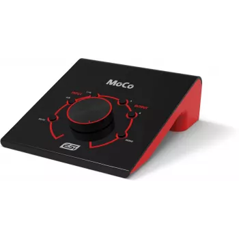 ESI MoCo Passive Monitor Controller