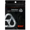Thermal Grizzly DeltaMate Quick Disconnect Male - M, Gloss Nickel