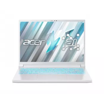 Acer Nitro V 14 AI - Ryzen AI 7 350 | 14 | 32GB | 1TB | NoOS | RTX 5050 | White