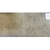 CURT CHENILLE 537577-38 140x260 Cream Curtain Panel