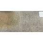 CURT CHENILLE 537577-38 140x260 Cream Curtain Panel