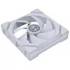Lian Li UNI FAN SL FLEX Wireless ARGB White 120mm Case Fan