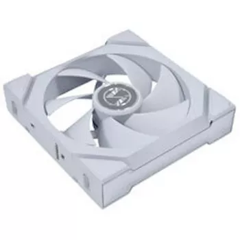 Lian Li UNI FAN SL FLEX Wireless ARGB White 120mm Case Fan