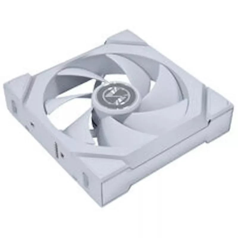 Lian Li UNI FAN SL FLEX Wireless ARGB White 120mm Case Fan