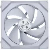 Lian Li UNI FAN SL FLEX Wireless ARGB White 120mm Case Fan