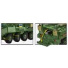 COBI Stryker M1126 ICV 1:35 Scale Military Vehicle Model Kit