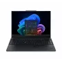 Lenovo ThinkPad E16 G4 21YC0051PB 16 inch WUXGA Laptop - Intel Core Ultra 7 155H, 32GB RAM, 1TB SSD, Windows 11 Pro, Black