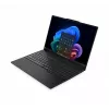 Lenovo ThinkPad E16 G4 21YC0051PB 16 inch WUXGA Laptop - Intel Core Ultra 7 155H, 32GB RAM, 1TB SSD, Windows 11 Pro, Black