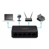 ESPERANZA 5-Port Gigabit Switch 10/100/1000 ONYX ENS103