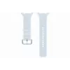 Samsung Misty Band S/M for Galaxy Watch 9/8/7/6/5/4 - Misty Blue Fluoroelastomer Strap