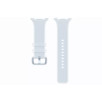 Samsung Misty Band S/M for Galaxy Watch 9/8/7/6/5/4 - Misty Blue Fluoroelastomer Strap