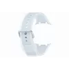Samsung Misty Band S/M for Galaxy Watch 9/8/7/6/5/4 - Misty Blue Fluoroelastomer Strap