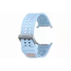 Samsung Marine Band for Galaxy Watch Ultra 2/Ultra, Blue, S/M, Fluoroelastomer