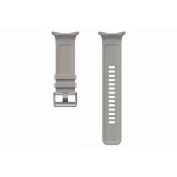 Samsung PeakForm Band for Galaxy Watch Ultra 2/Ultra, Taupe