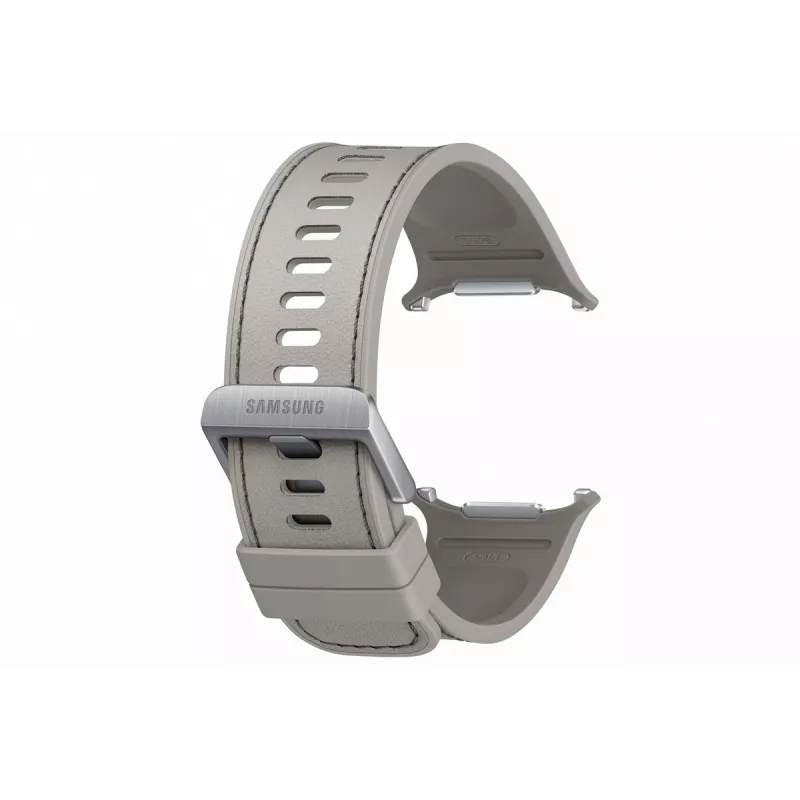 Samsung PeakForm Band for Galaxy Watch Ultra 2/Ultra, Taupe