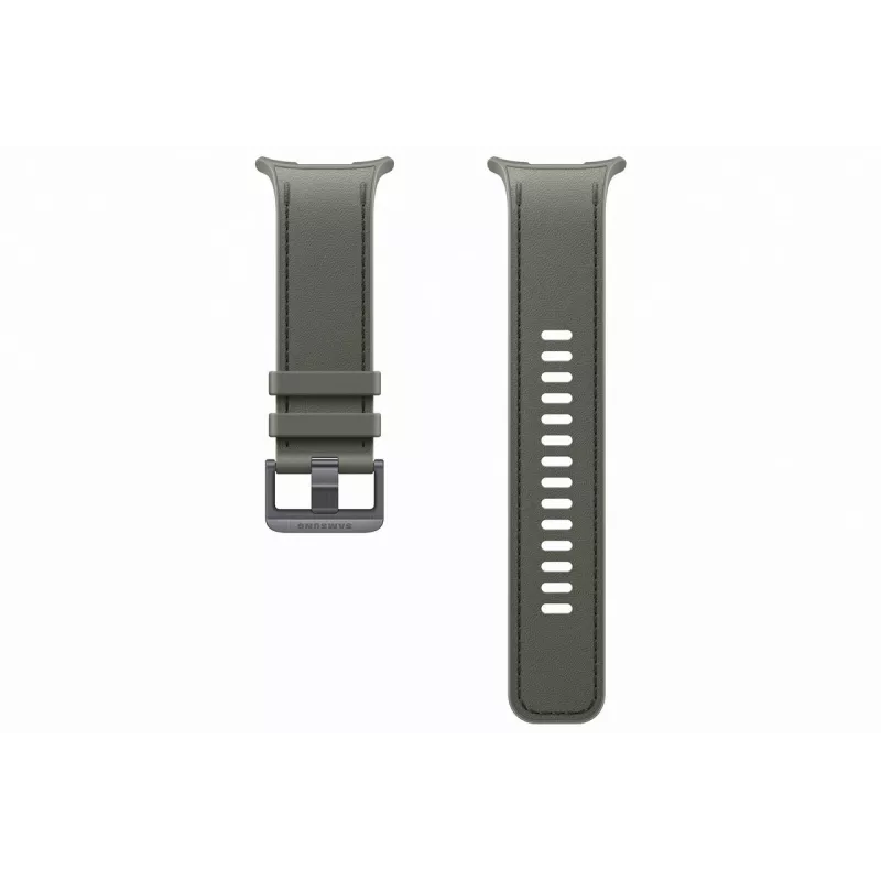 Samsung Peakform Band for Galaxy Watch Ultra 2 / Ultra, Olive