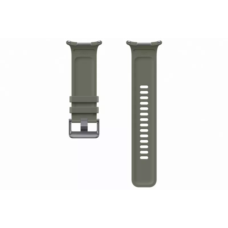 Samsung Peakform Band for Galaxy Watch Ultra 2 / Ultra, Olive