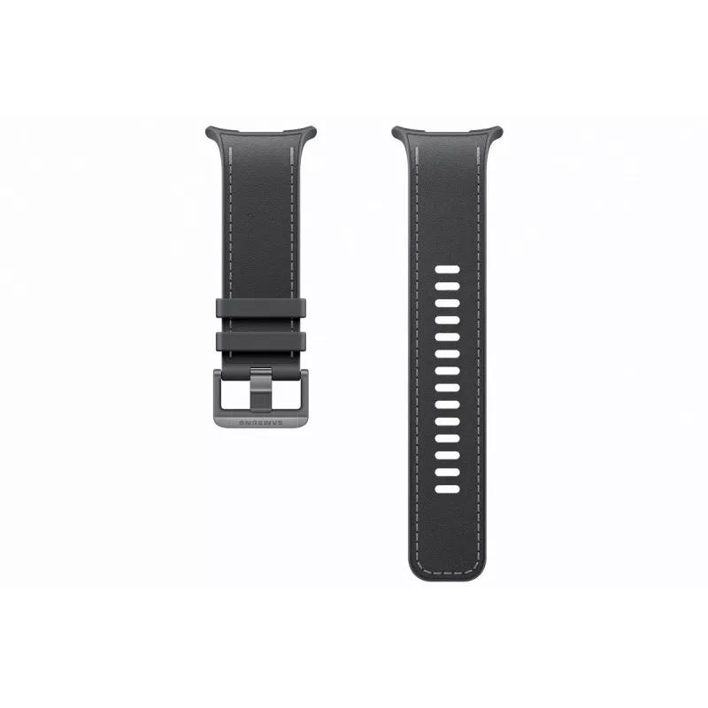 Samsung Peakform Band for Galaxy Watch Ultra 2 / Ultra, Black