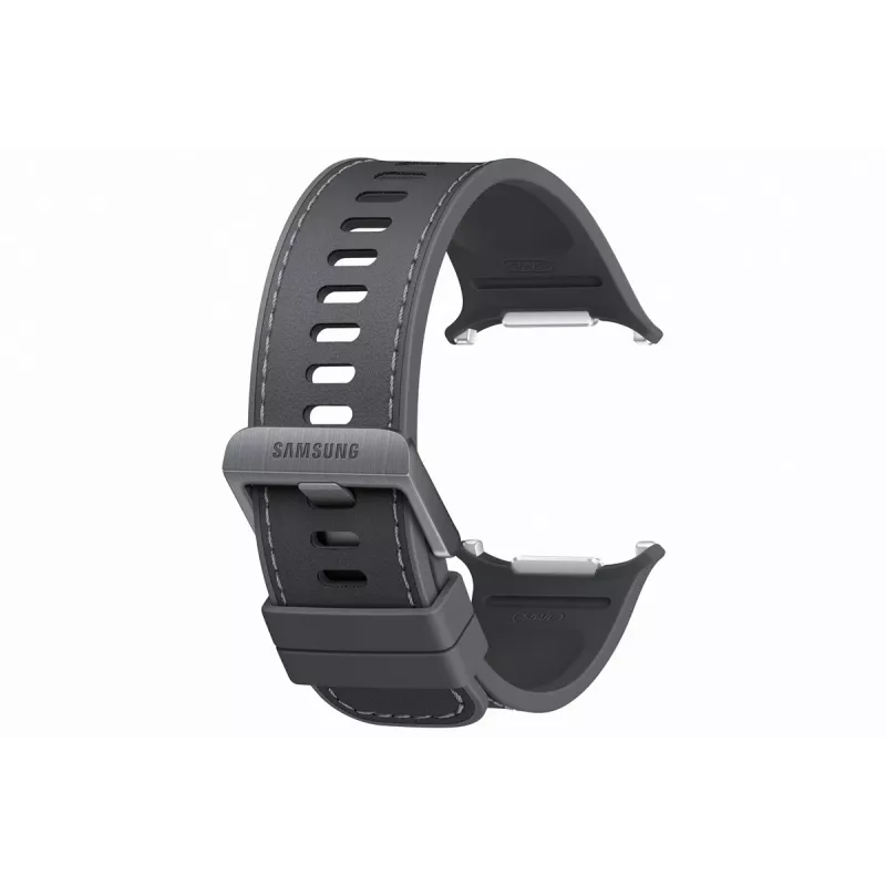 Samsung Peakform Band for Galaxy Watch Ultra 2 / Ultra, Black