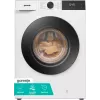 Gorenje WG2P84A32/PL Freestanding Front Load Washing Machine, 8 kg, 1400 rpm, A Energy Class, White