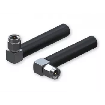 Teltonika Networks PR1PS529 5G Mobile SMA Angled Compact Antenna