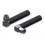Teltonika Networks PR1PS529 5G Mobile SMA Angled Compact Antenna