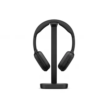 HP Poly Focus 625 Headset + Wireless Charge Stand