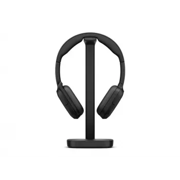 HP Poly Focus 625 Headset + Wireless Charge Stand