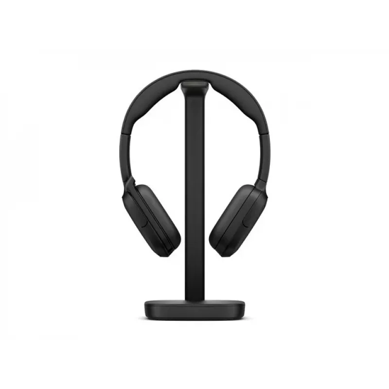 HP Poly Focus 625 Headset + Wireless Charge Stand