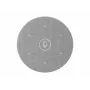 Logitech Rally Mic Pod 2 Off-White Conference Microphone - 4 MEMS Mics, 8 Beamforming Elements, RightSense™, Daisy-Chain up to 7