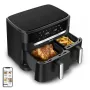 Tefal ActiFry Dual Motion Air Fryer EY9428E 1.7kg Black