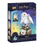 CUBIC FUN 3D Puzzle Harry Potter - Hedwig
