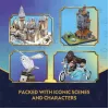 CUBIC FUN 3D Puzzle Harry Potter - Hedwig