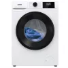 Gorenje W3NGPI72SAS/PL 7 kg 1200 rpm Freestanding Front-Load Washing Machine with SteamTech and Inverter PowerDrive Motor