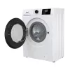 Gorenje W3NGPI72SAS/PL 7 kg 1200 rpm Freestanding Front-Load Washing Machine with SteamTech and Inverter PowerDrive Motor