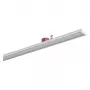 RIDI VL2S-GL150-7DAWS840B0900 EVO LED Surface Mounted Luminaire, IP20, DALI-2, 9100lm, 51W, 4000K