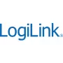 Logilink WiFi Smart IR Controller, Tuya Compatible - Universal Infrared Remote for Alexa and Google Assistant