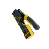 LOGILINK WZ0060 Crimping Tool Modular CAT5/6/6A/7 with Pass-Through RJ45